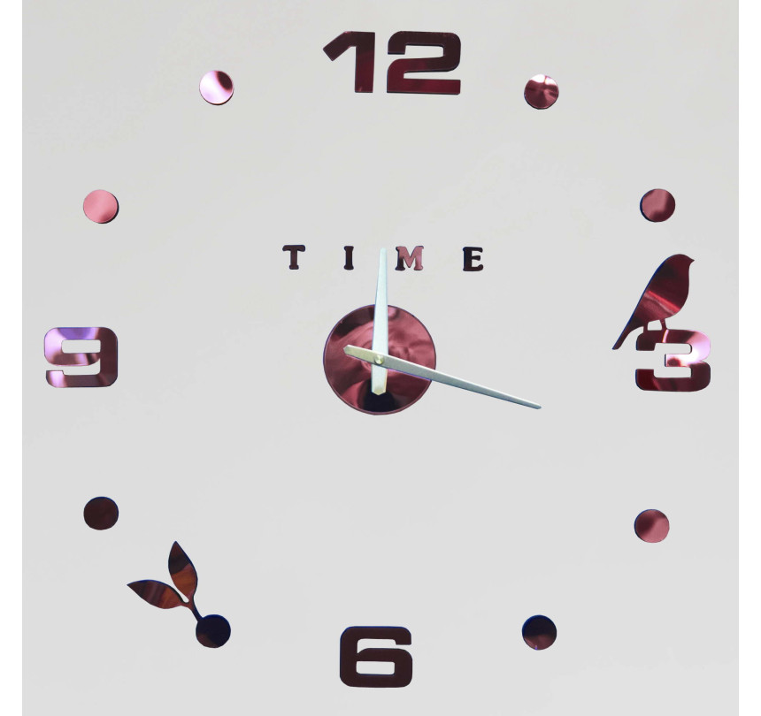 Часы №   ZH006PINK