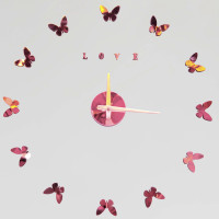 Часы №   ZH017PINK