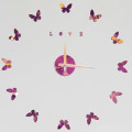 Часы №   ZH017PURPLE