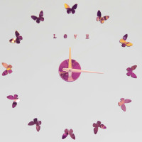Часы №   ZH017PURPLE