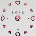 Часы №  ZH024PINK