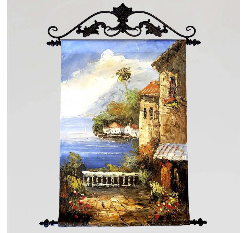 Картина № 0139-DZ0007