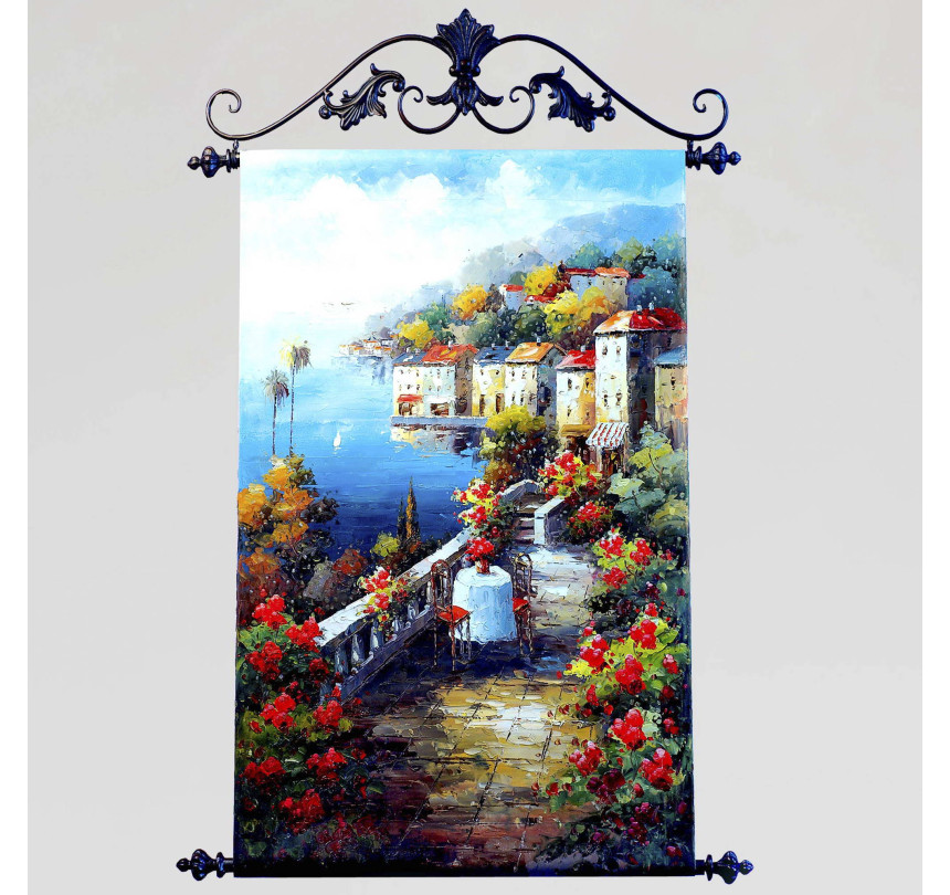 Картина № 0139-DZ0035