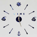 Часы №  ZH1810BLUE