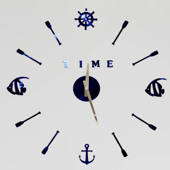 Часы №  ZH1810BLUE