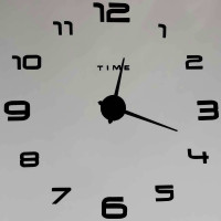 Часы № ZH008BK