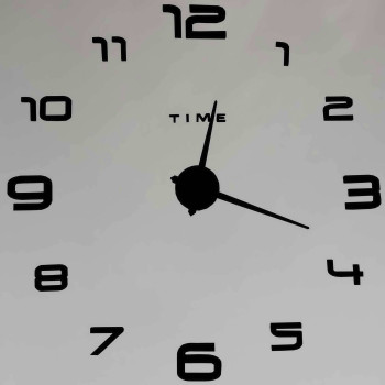 Часы № ZH008BK