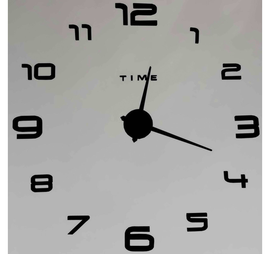 Часы № ZH008BK