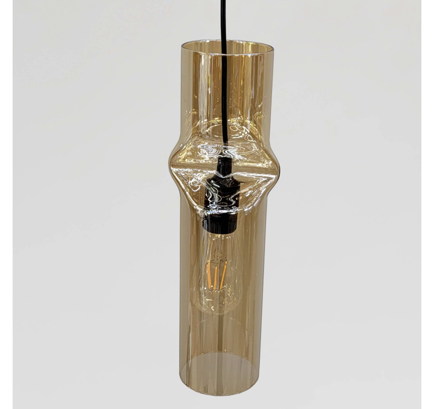 Люстра № 1174CHA