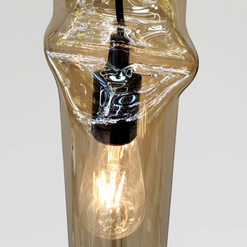 Люстра № 1174CHA