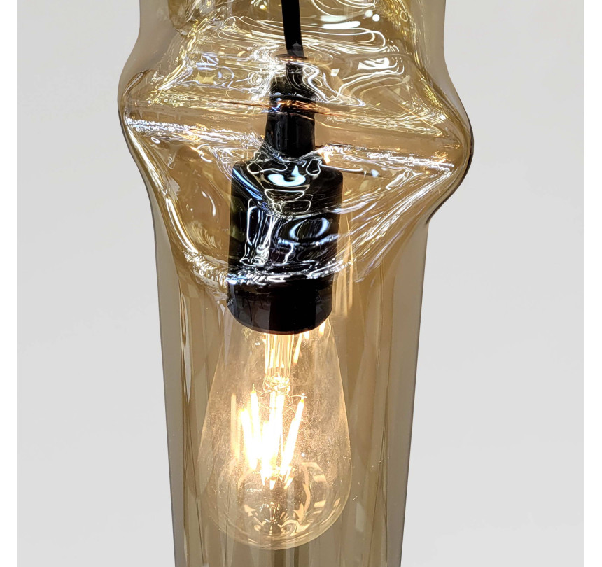 Люстра № 1174CHA