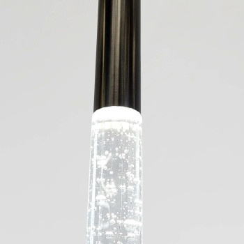 Люстра № 1908/1BK