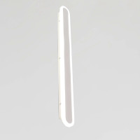 Бра № 6334/60WH