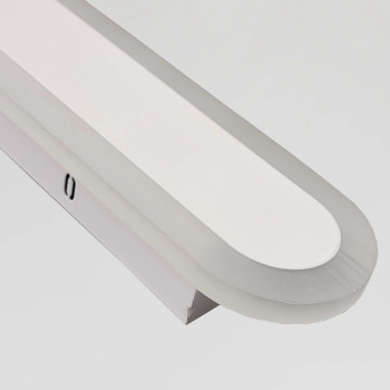 Бра № 6334/60WH