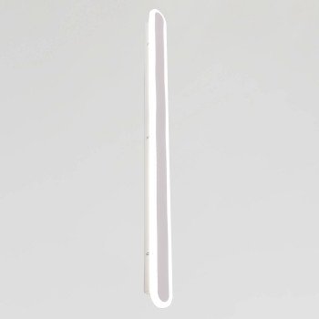 Бра № 6334/80WH