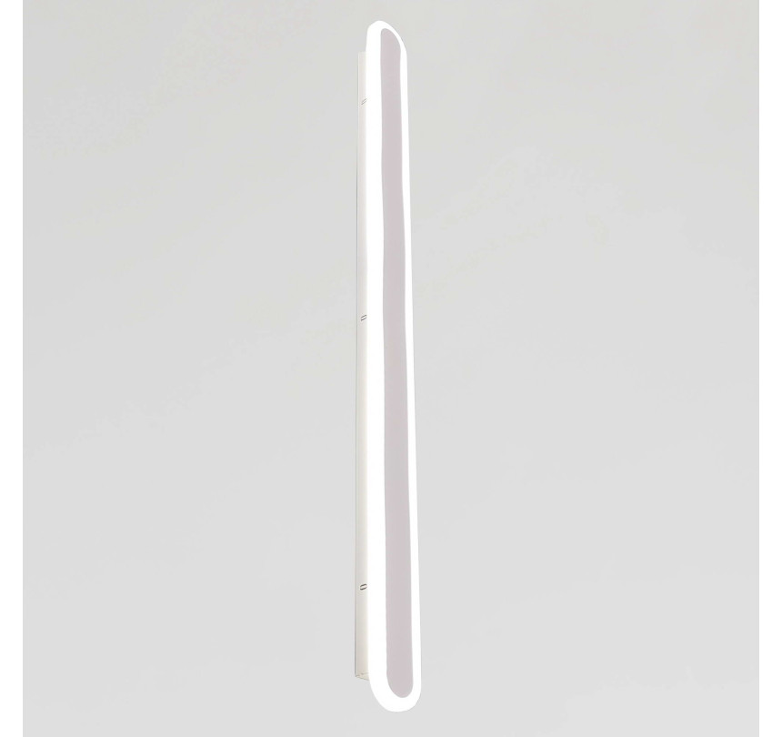 Бра № 6334/80WH