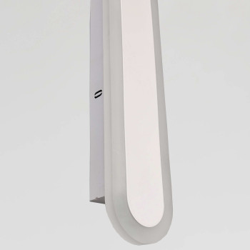 Бра № 6334/80WH