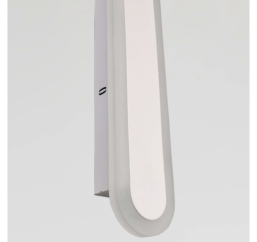 Бра № 6334/80WH