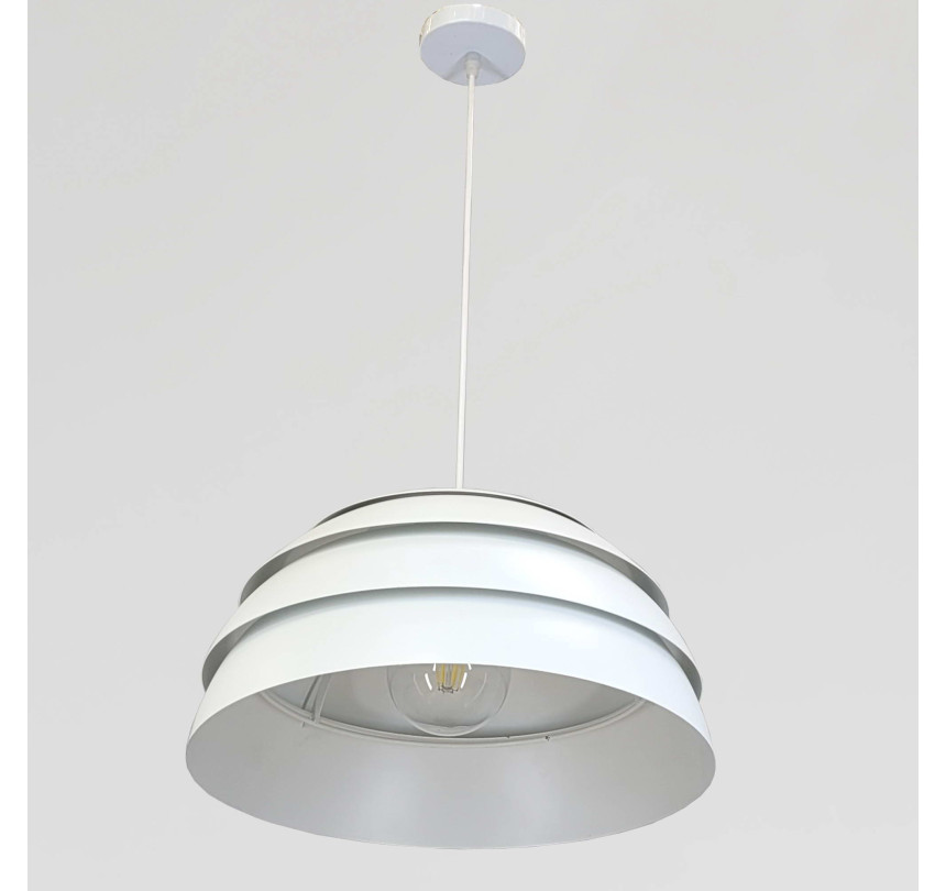 Люстра № 8038WH