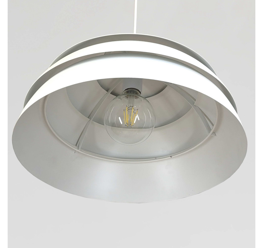 Люстра № 8038WH