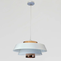 Люстра № 8086WH