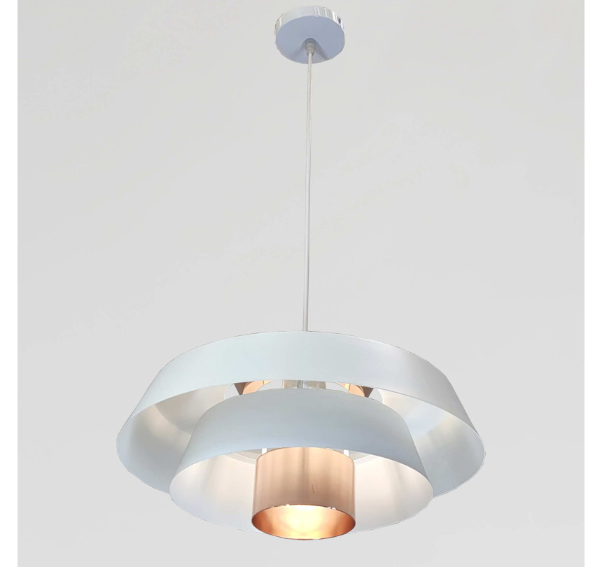 Люстра № 8086WH