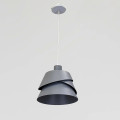 Люстра № 8088GR