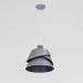 Люстра № 8088GR