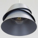 Люстра № 8088GR
