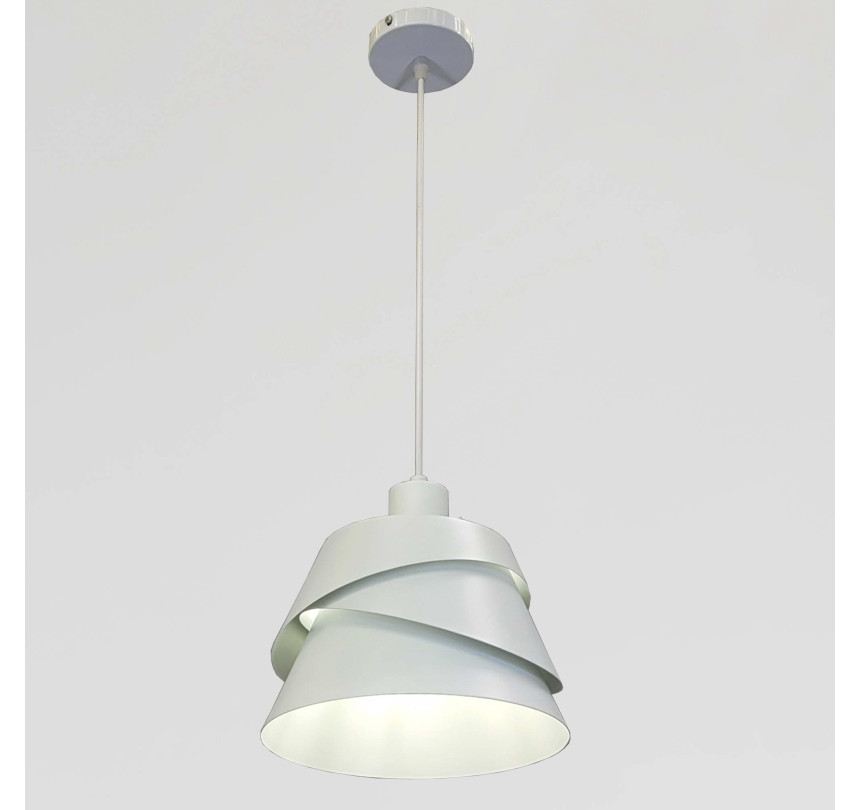 Люстра № 8088WH