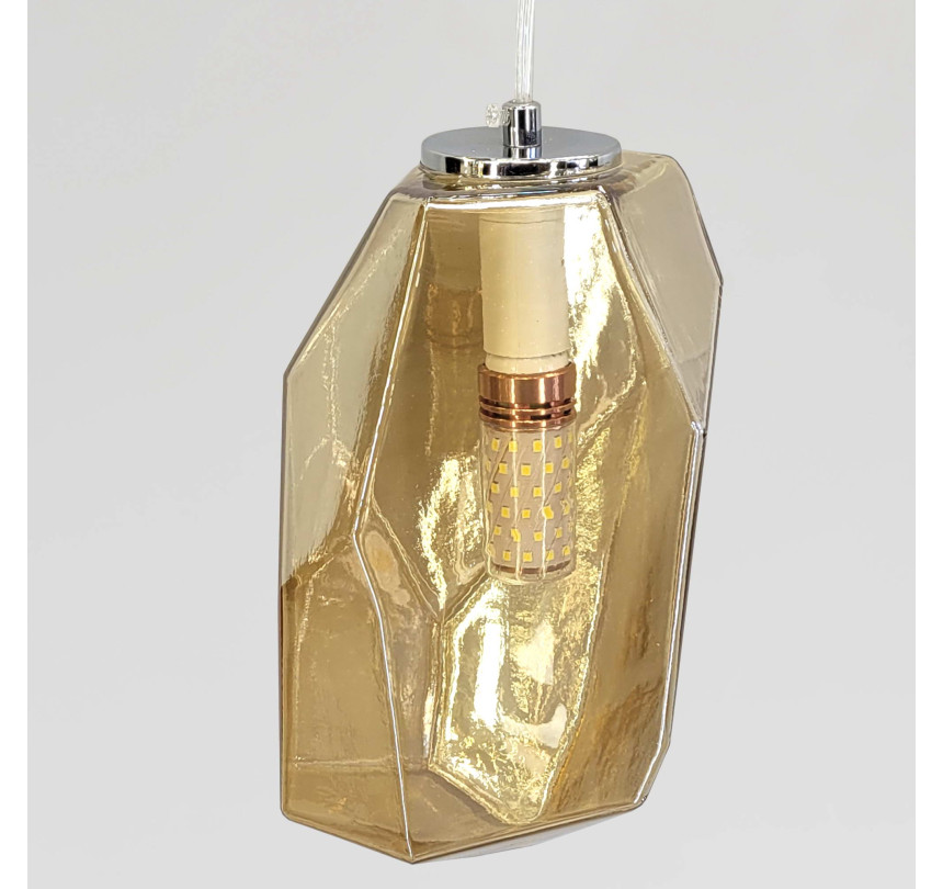 Люстра № 9157AM