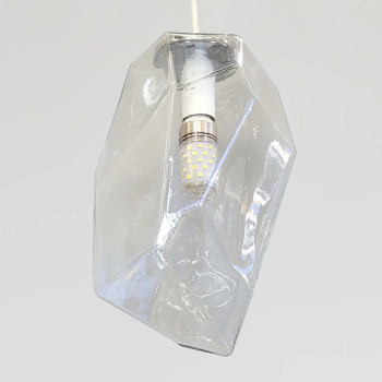 Люстра № 9157CL
