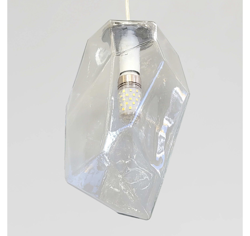 Люстра № 9157CL