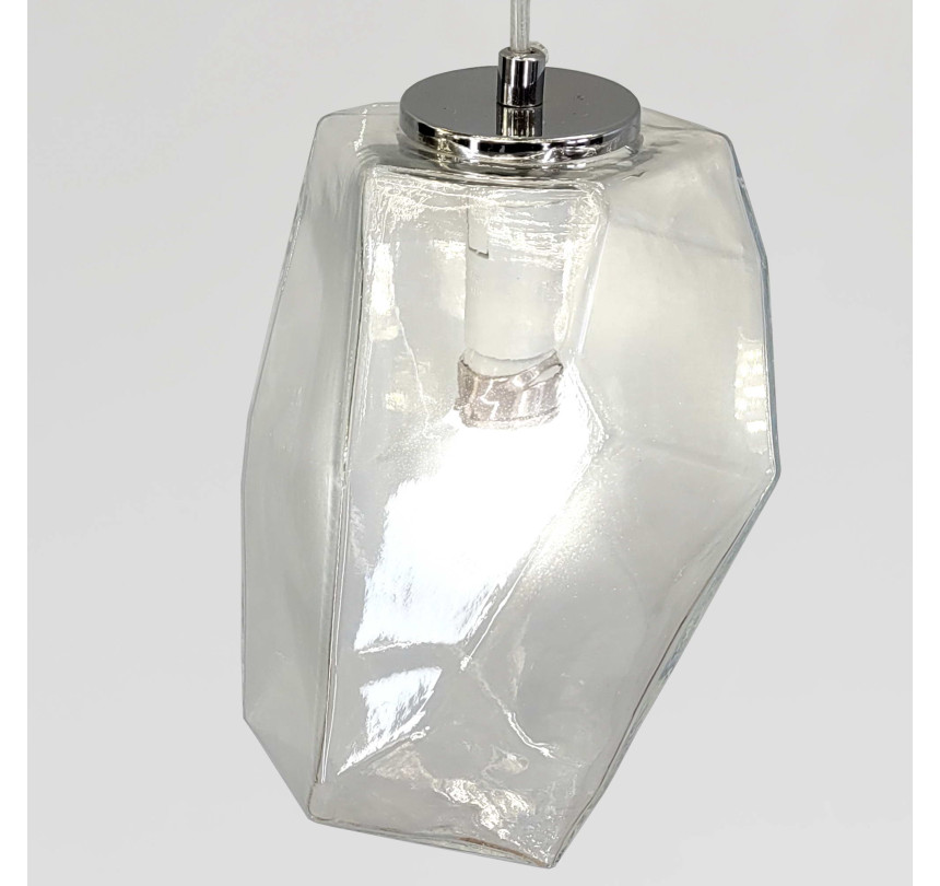 Люстра № 9157CL
