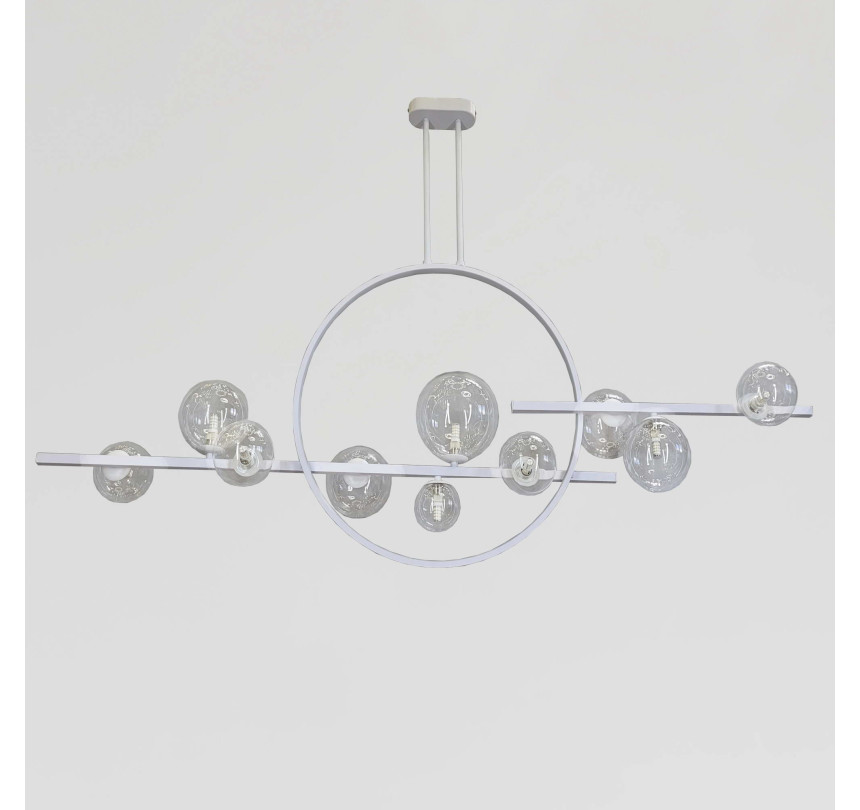 Люстра № 1003/10WH