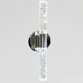 Бра № 1908/1W CH
