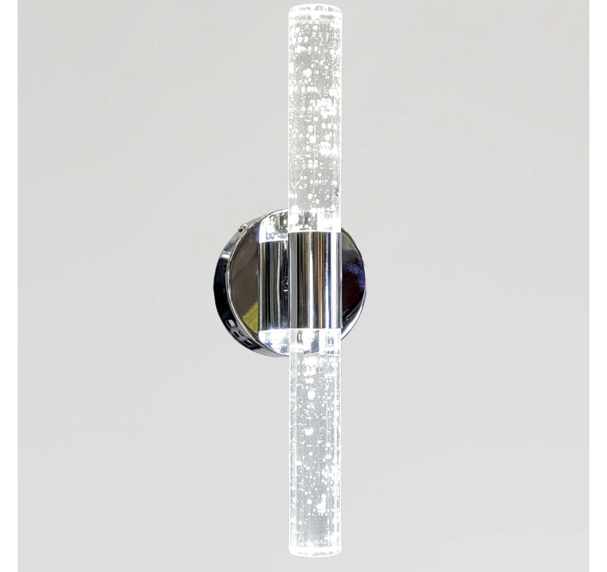 Бра № 1908/1W CH