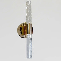 Бра № 1908/1W GD