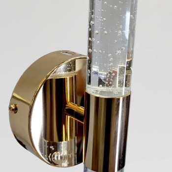 Бра № 1908/1W GD