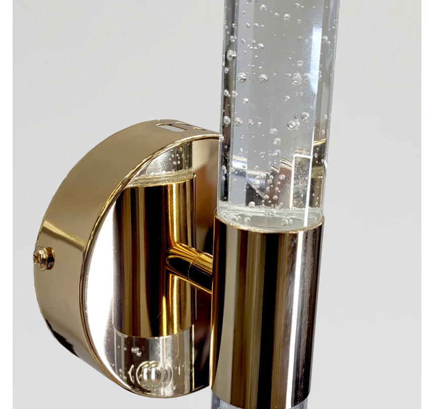 Бра № 1908/1W GD