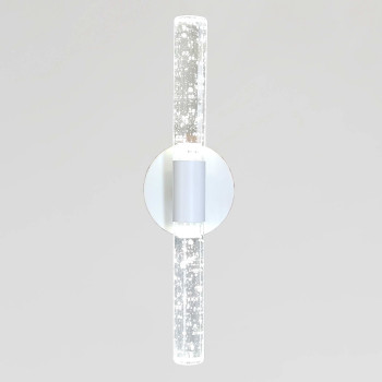 Бра № 1908/1W WH