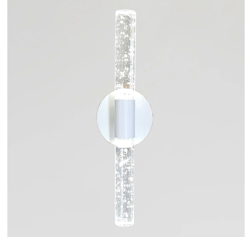 Бра № 1908/1W WH