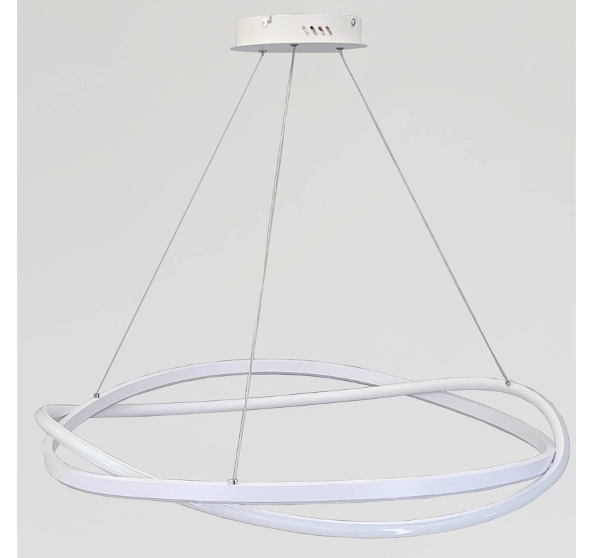 Люстра № 2463/800WH