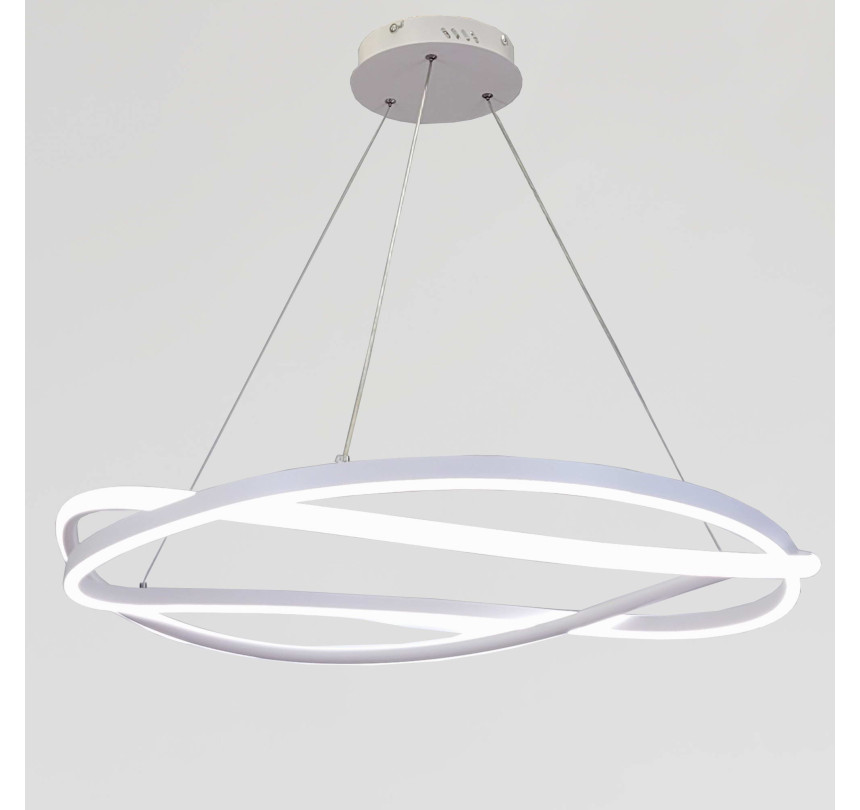 Люстра № 2463/800WH