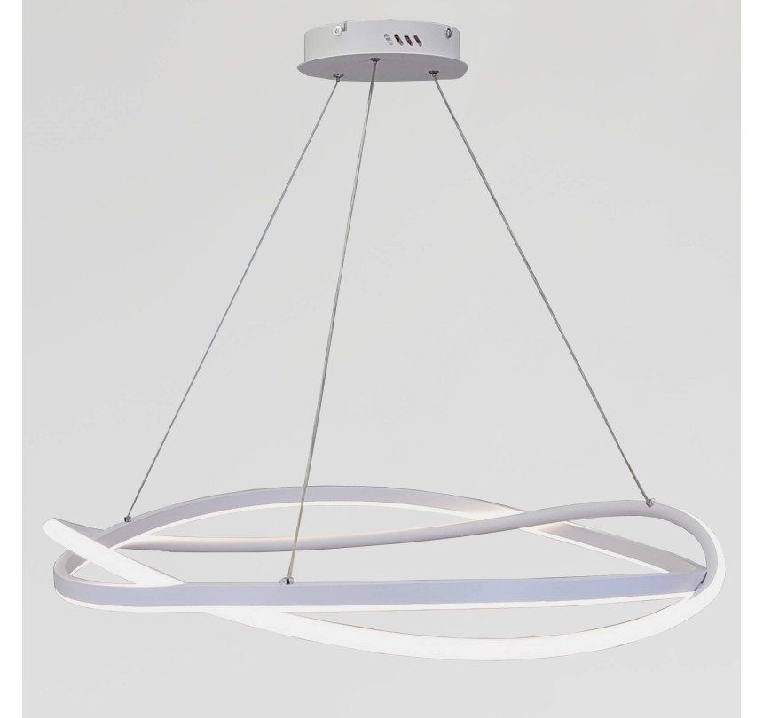 Люстра № 2463/800WH