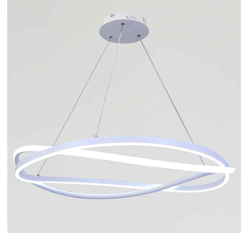 Люстра № 2463/800WH