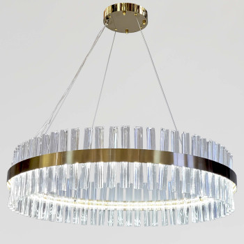 Люстра № 99003/800GD