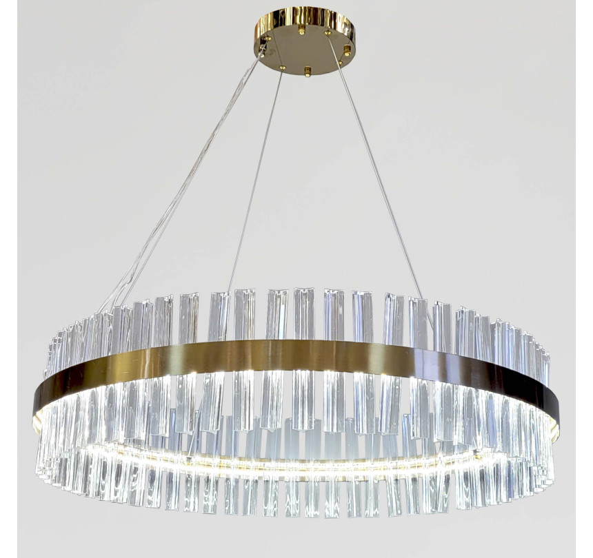 Люстра № 99003/800GD