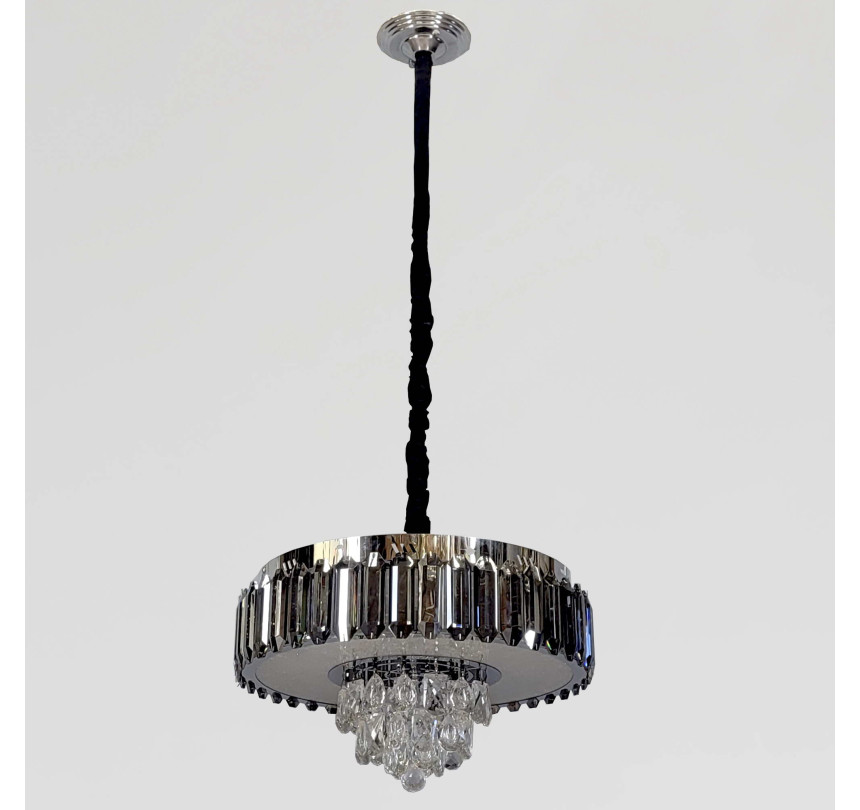Люстра № MT013/500CH