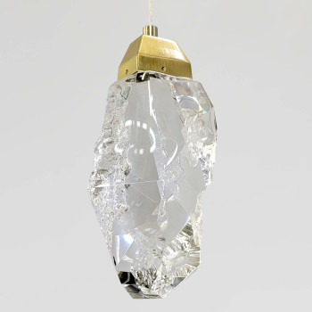 Люстра № 2337/1GD